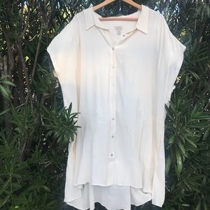 Summer Tunic